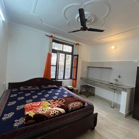Anjali Home Stay Rishīkesh Εξωτερικό φωτογραφία