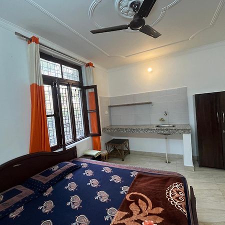 Anjali Home Stay Rishīkesh Εξωτερικό φωτογραφία