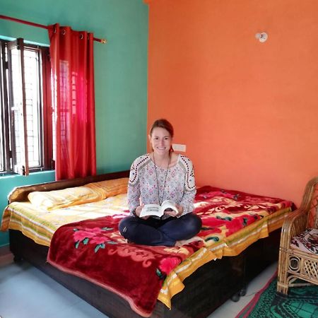 Anjali Home Stay Rishīkesh Εξωτερικό φωτογραφία
