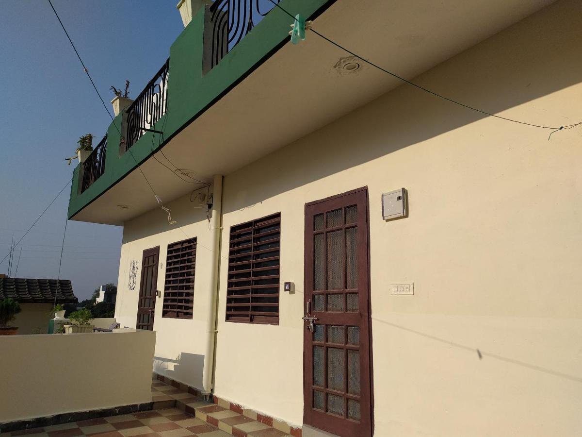 Anjali Home Stay Rishīkesh Εξωτερικό φωτογραφία
