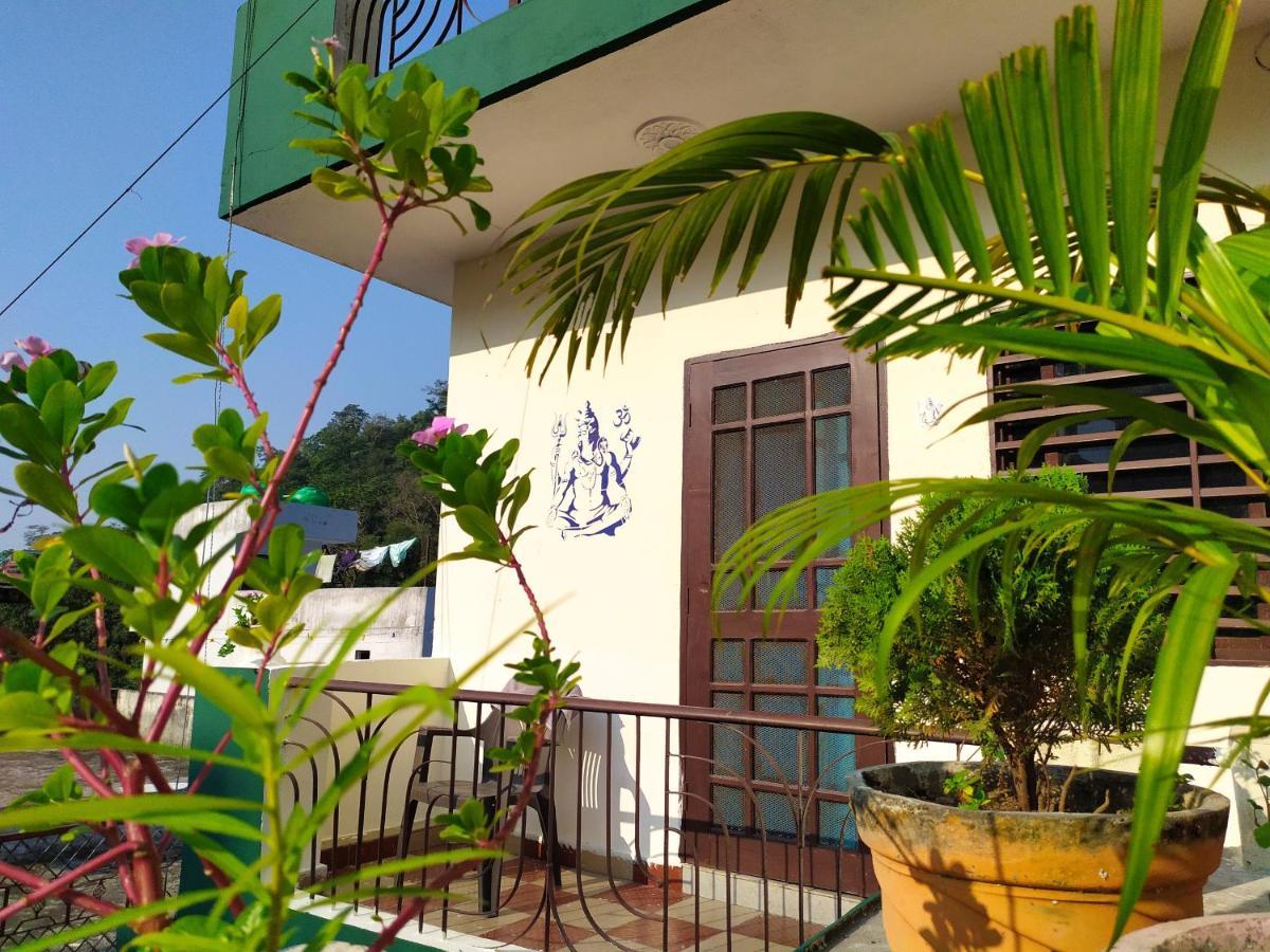 Anjali Home Stay Rishīkesh Εξωτερικό φωτογραφία