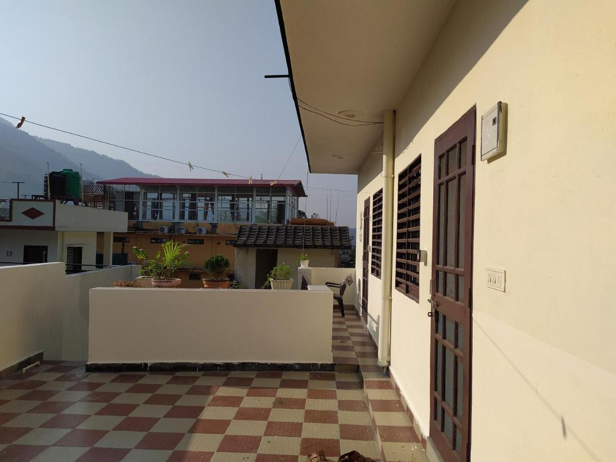 Anjali Home Stay Rishīkesh Εξωτερικό φωτογραφία