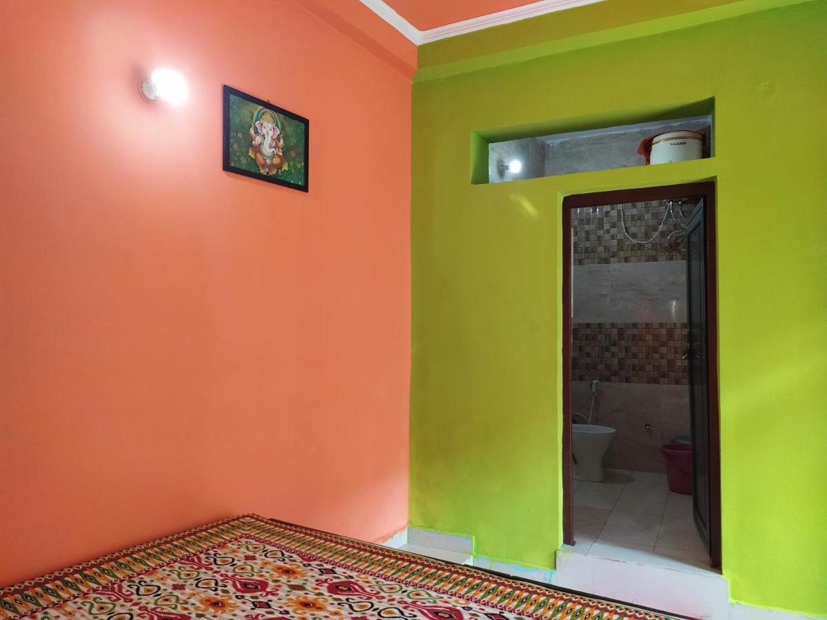 Anjali Home Stay Rishīkesh Εξωτερικό φωτογραφία