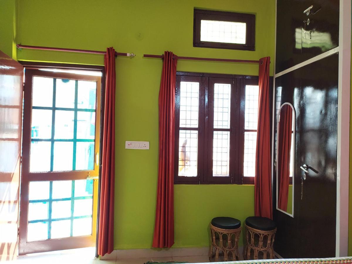 Anjali Home Stay Rishīkesh Εξωτερικό φωτογραφία