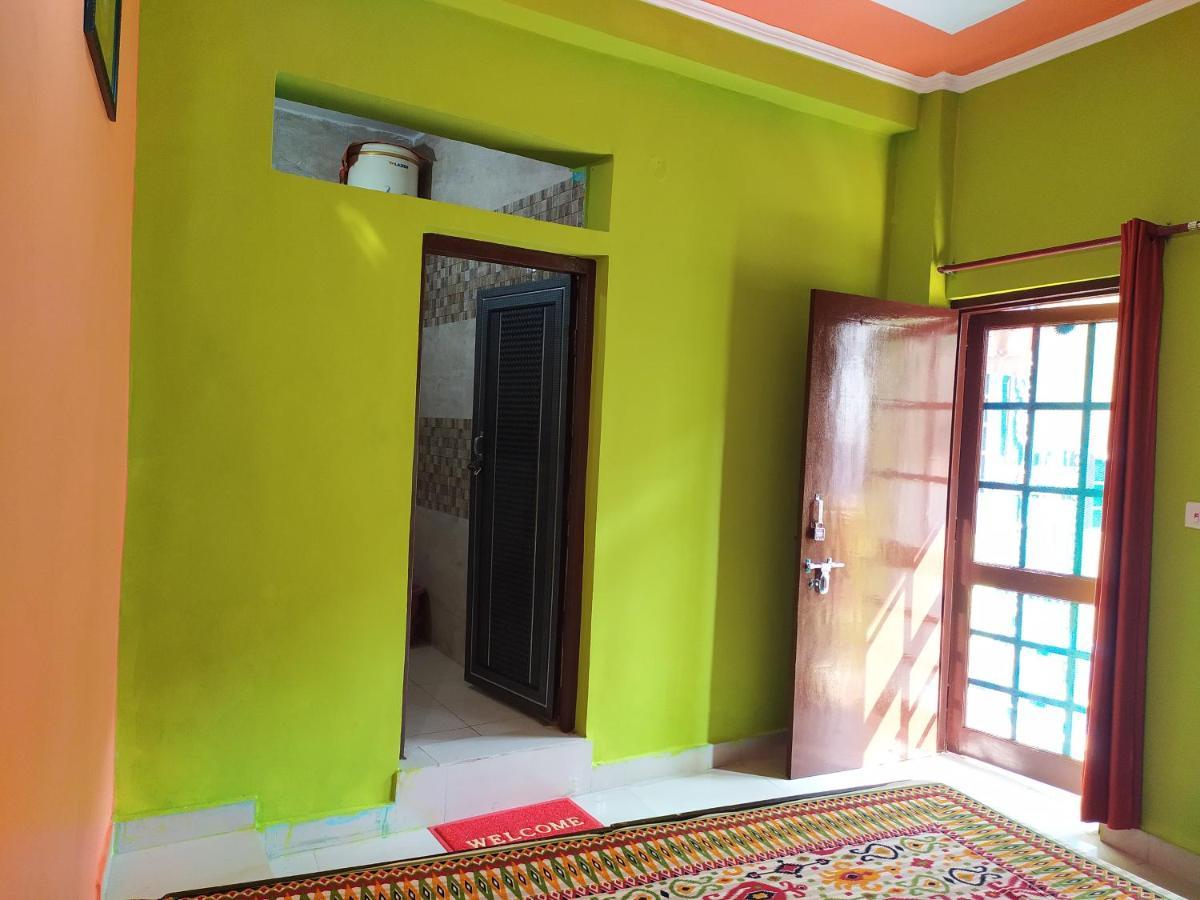 Anjali Home Stay Rishīkesh Εξωτερικό φωτογραφία