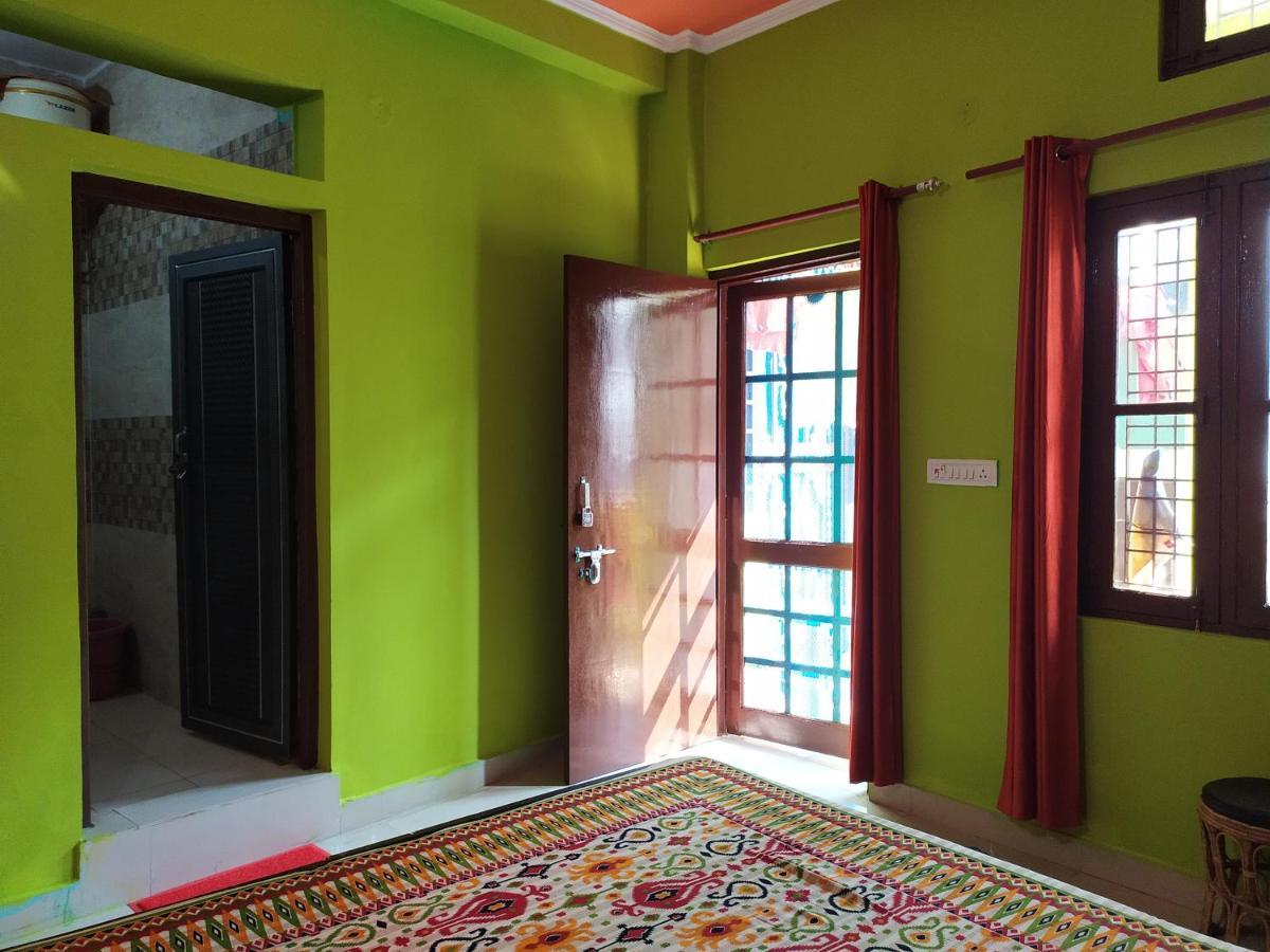 Anjali Home Stay Rishīkesh Εξωτερικό φωτογραφία
