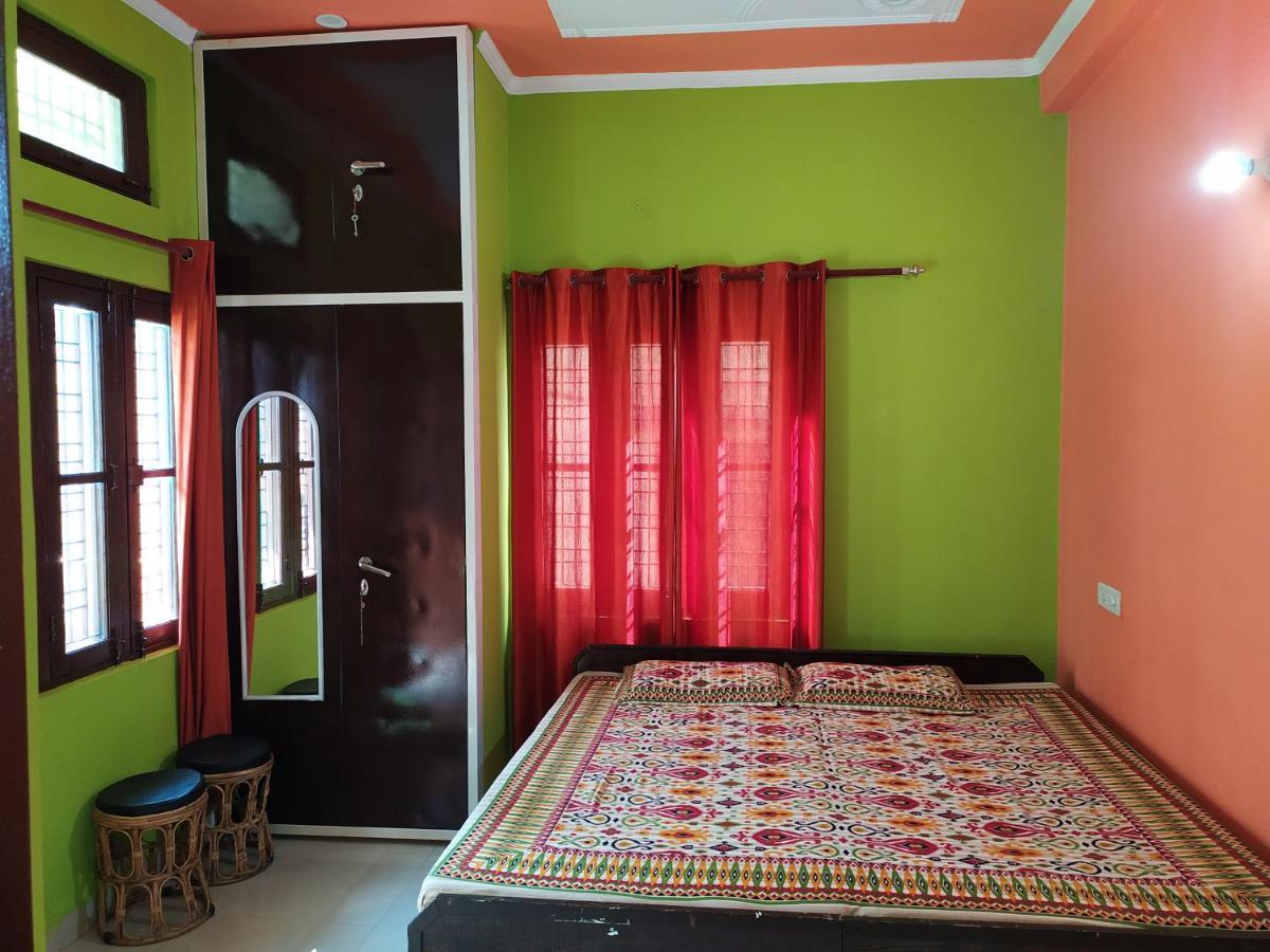 Anjali Home Stay Rishīkesh Εξωτερικό φωτογραφία