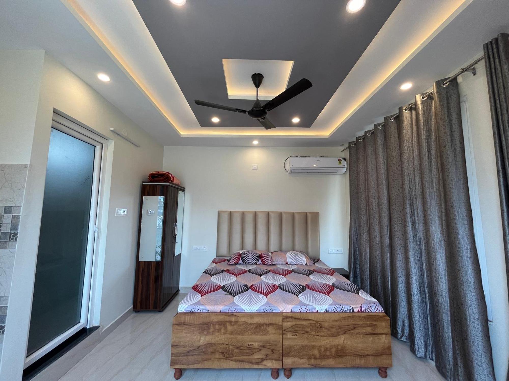 Anjali Home Stay Rishīkesh Εξωτερικό φωτογραφία