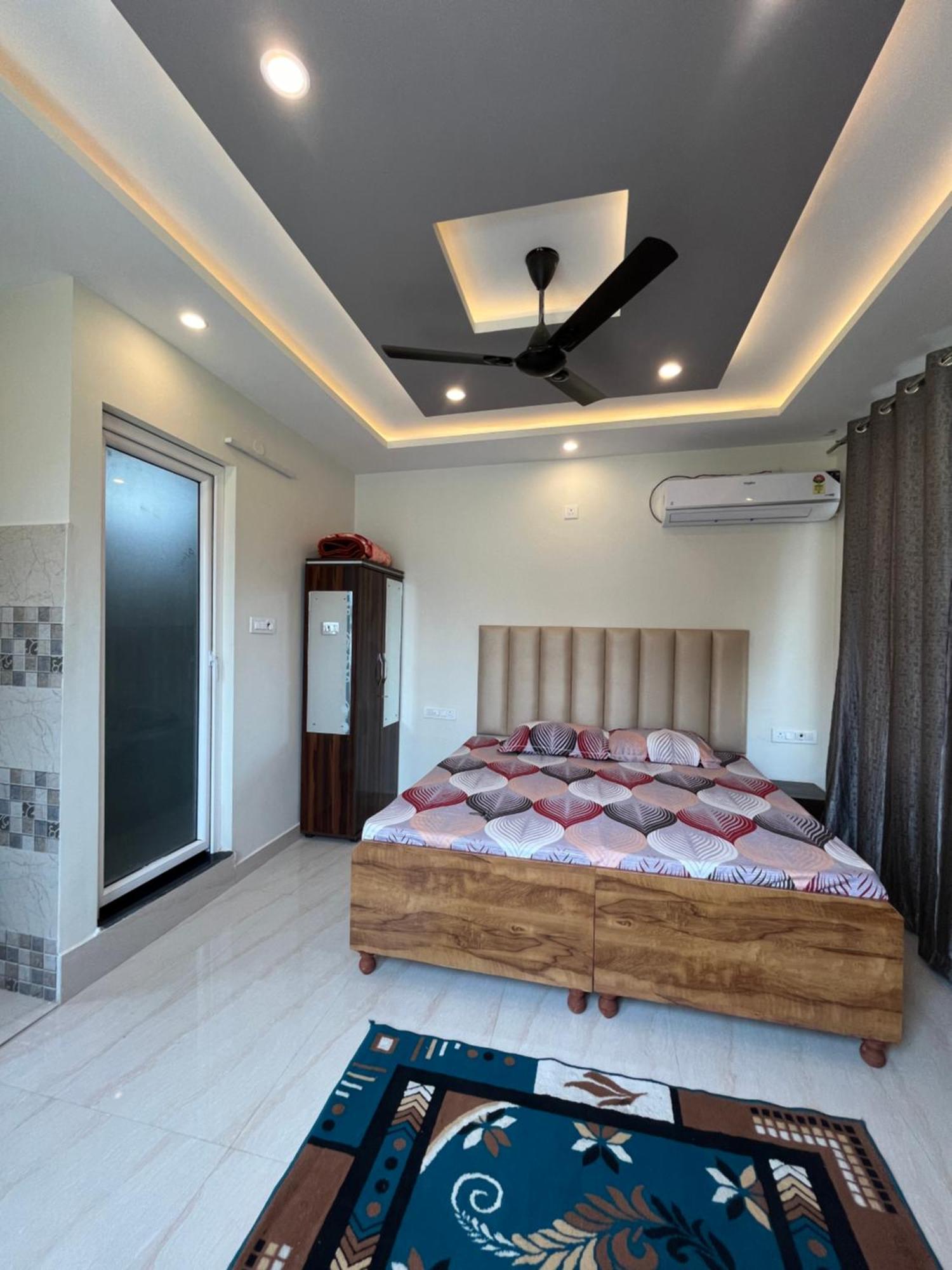 Anjali Home Stay Rishīkesh Εξωτερικό φωτογραφία