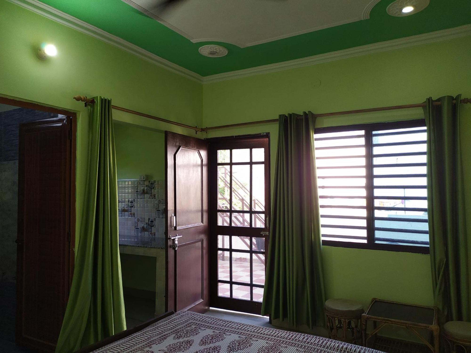 Anjali Home Stay Rishīkesh Δωμάτιο φωτογραφία