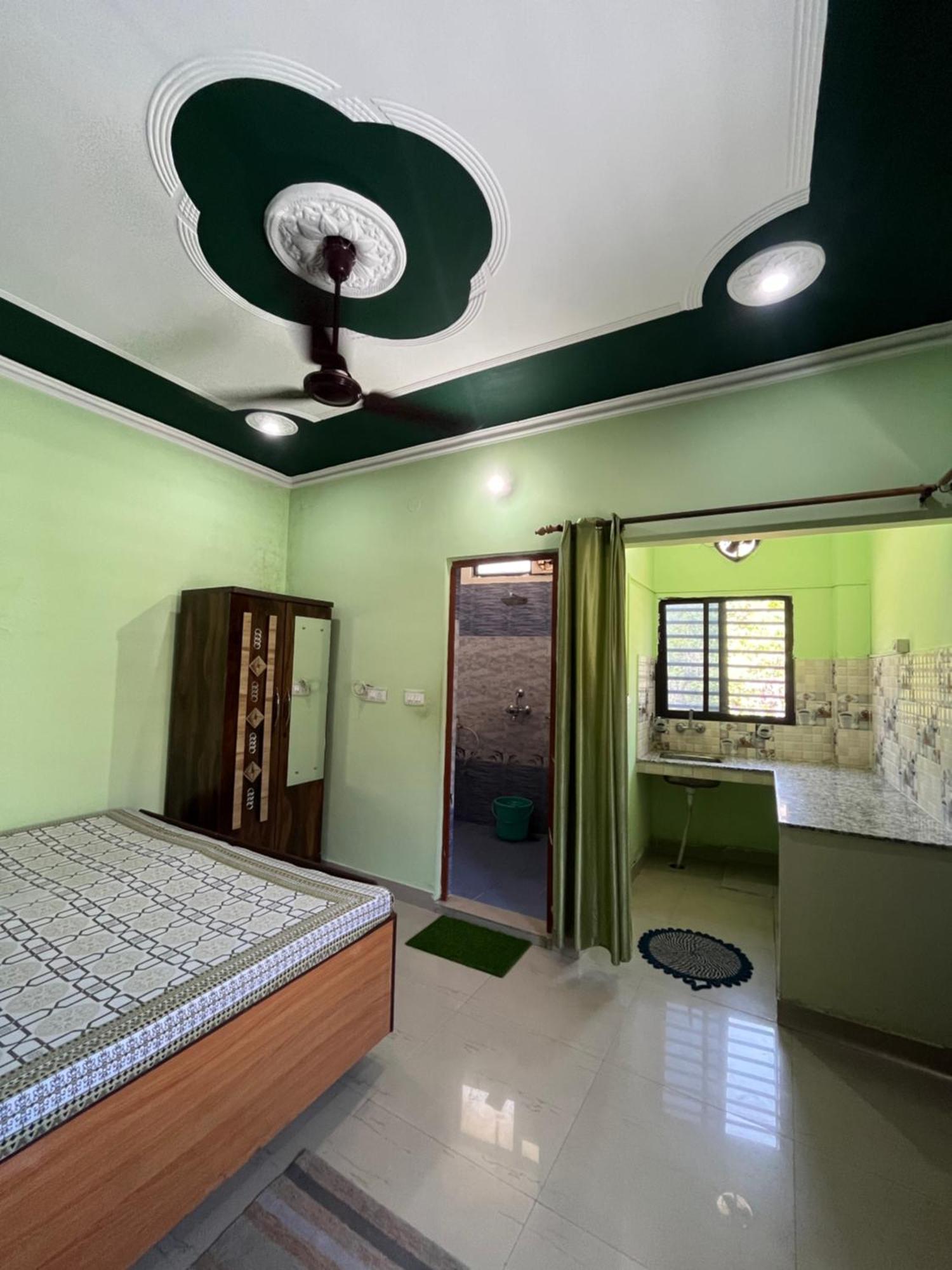 Anjali Home Stay Rishīkesh Εξωτερικό φωτογραφία