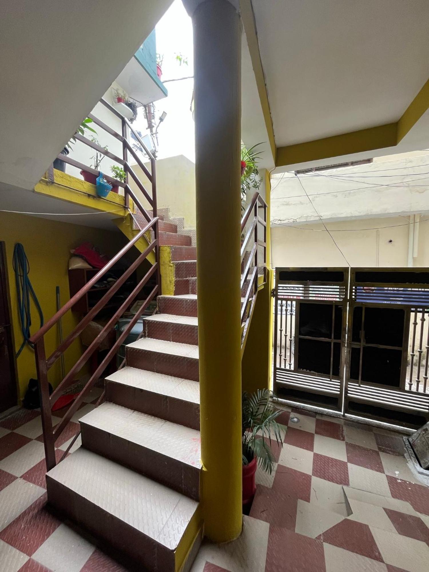 Anjali Home Stay Rishīkesh Εξωτερικό φωτογραφία