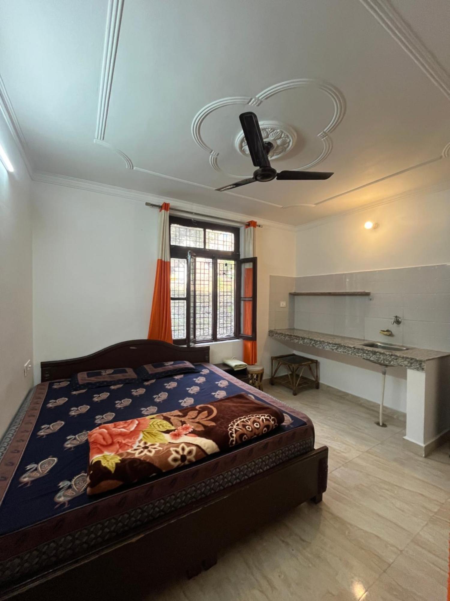 Anjali Home Stay Rishīkesh Εξωτερικό φωτογραφία