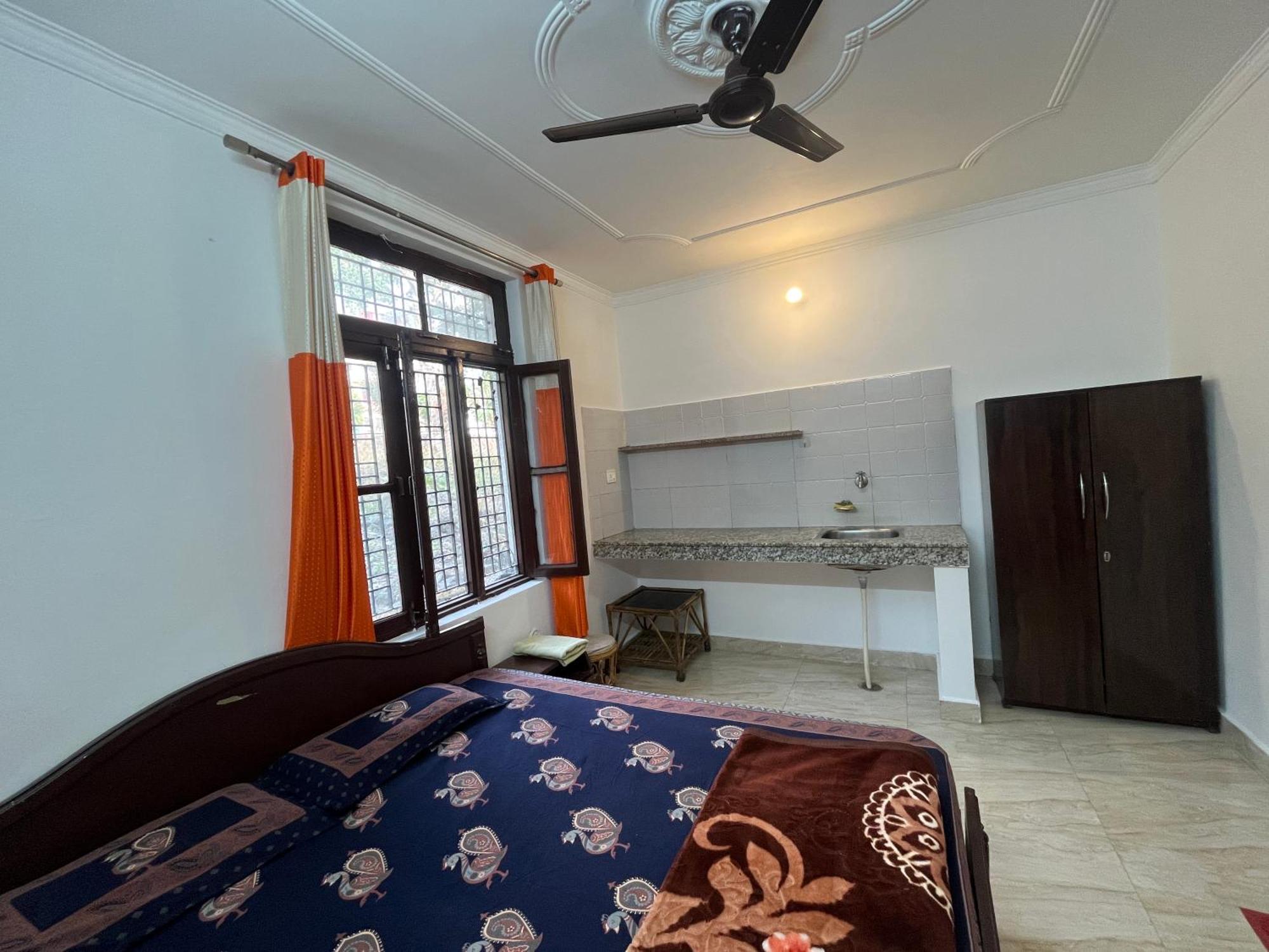 Anjali Home Stay Rishīkesh Εξωτερικό φωτογραφία