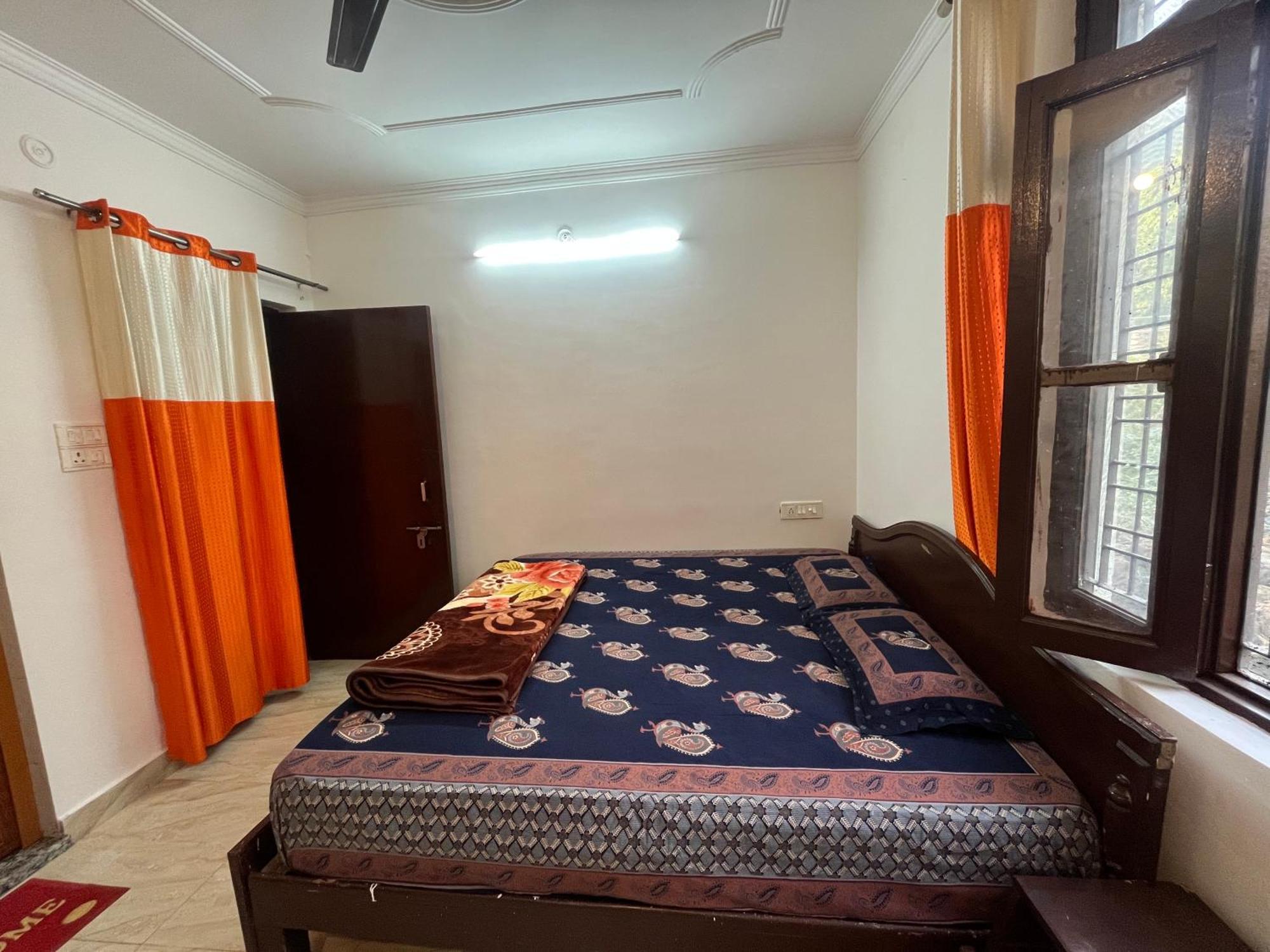 Anjali Home Stay Rishīkesh Εξωτερικό φωτογραφία
