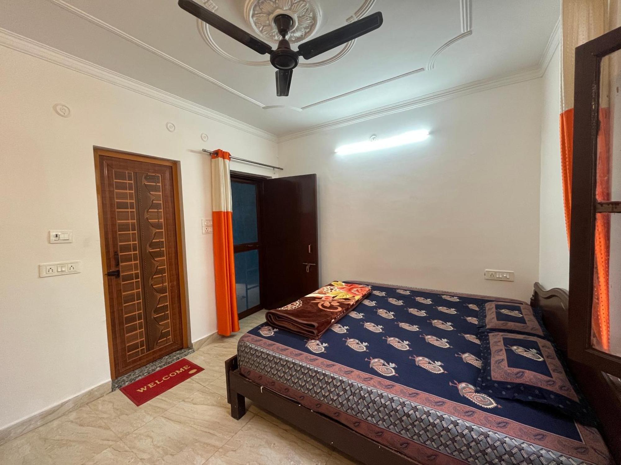 Anjali Home Stay Rishīkesh Εξωτερικό φωτογραφία