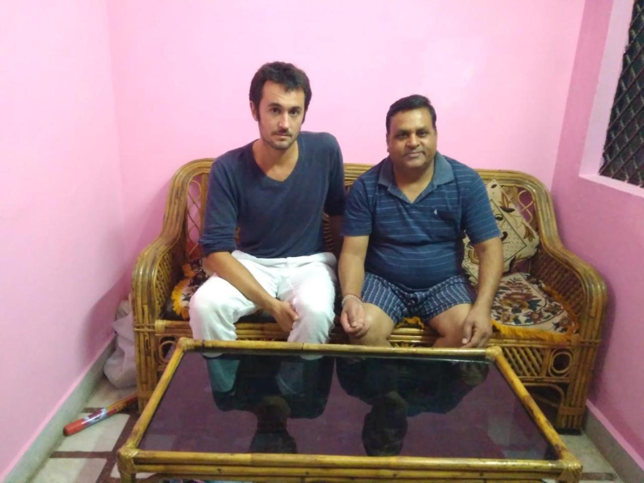 Anjali Home Stay Rishīkesh Εξωτερικό φωτογραφία