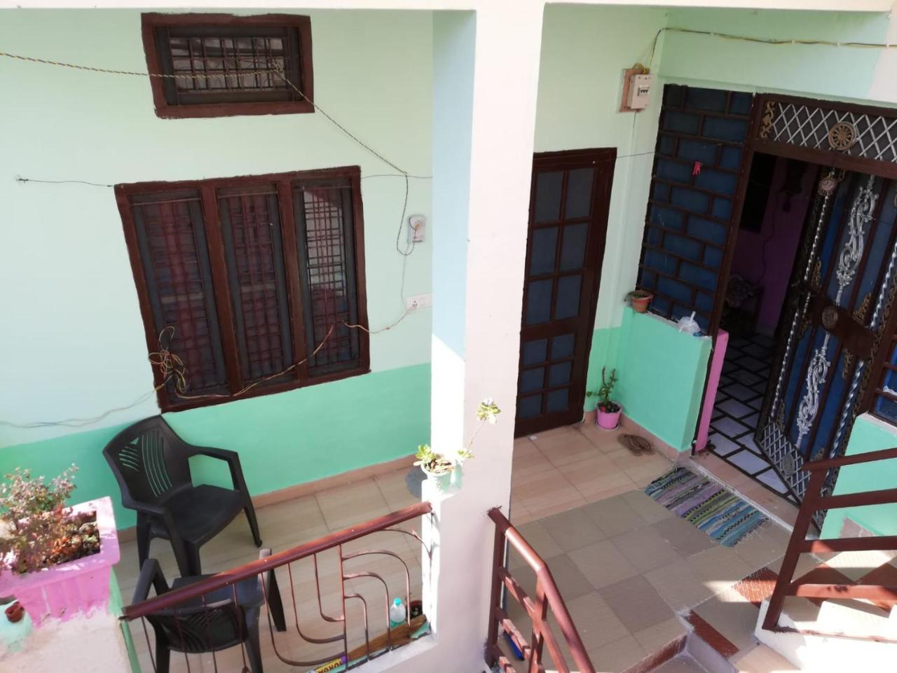 Anjali Home Stay Rishīkesh Εξωτερικό φωτογραφία