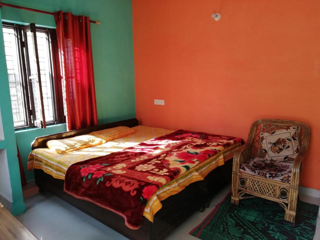Anjali Home Stay Rishīkesh Εξωτερικό φωτογραφία
