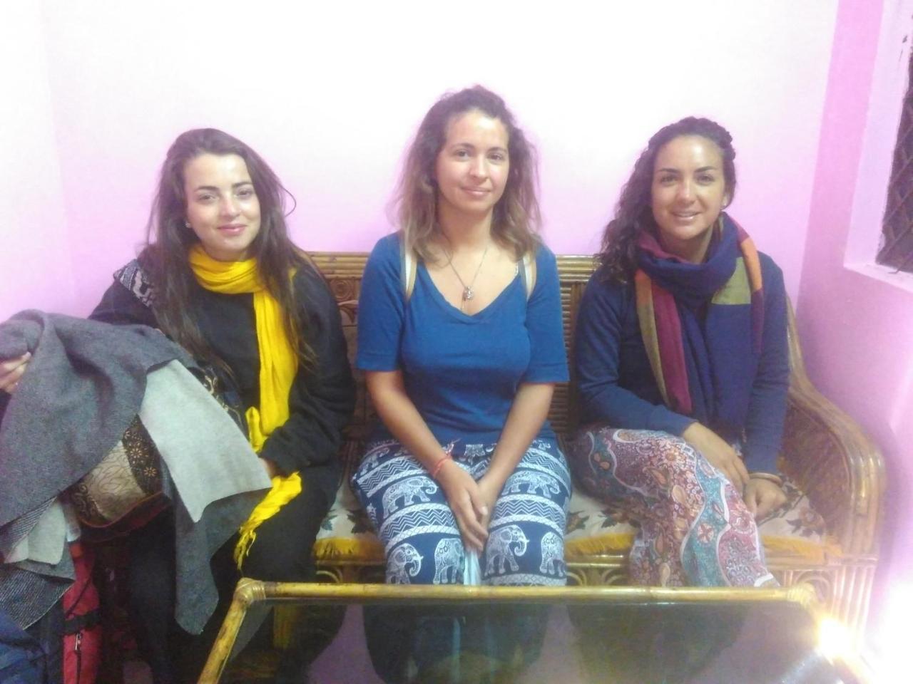 Anjali Home Stay Rishīkesh Εξωτερικό φωτογραφία