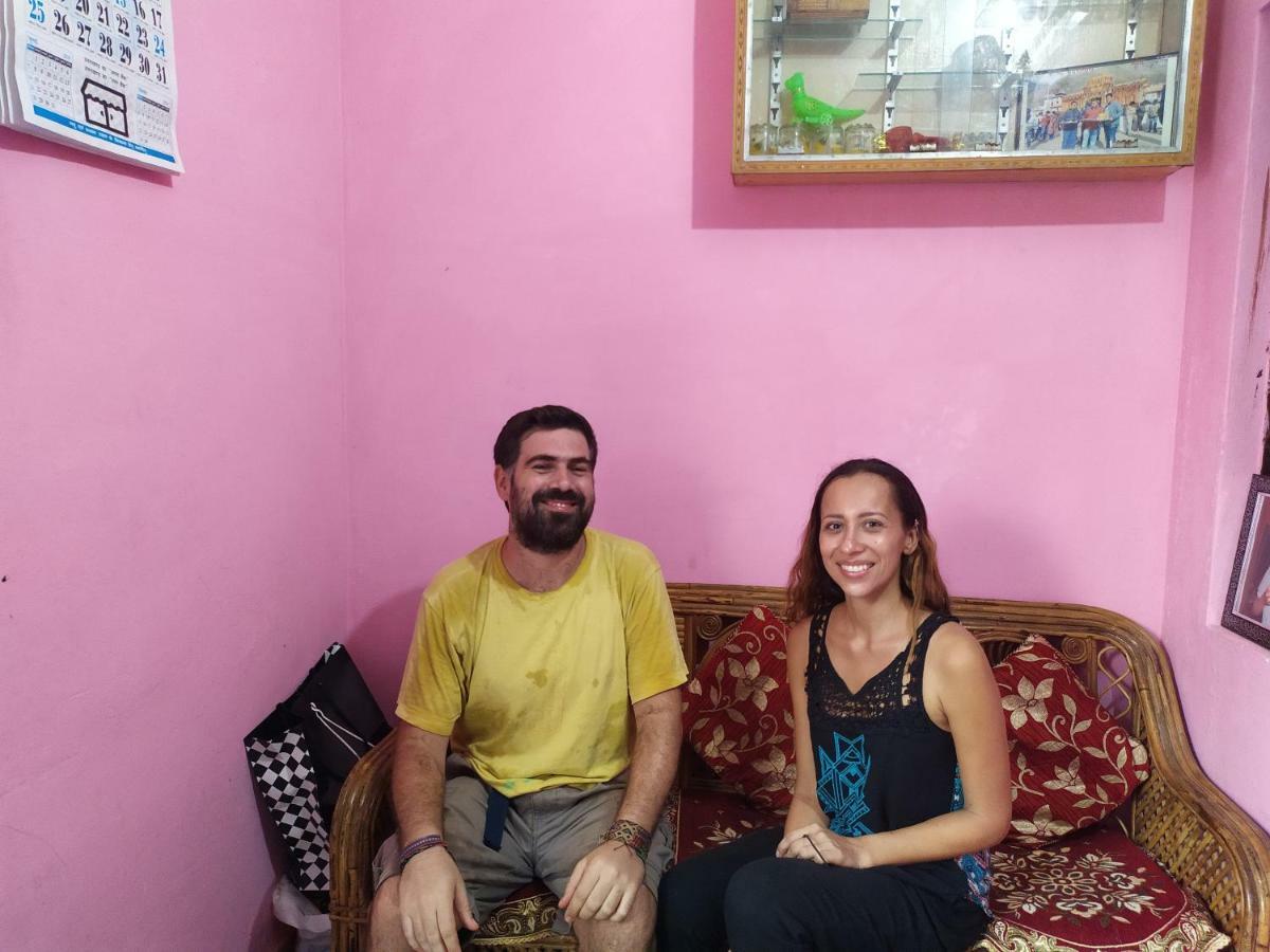Anjali Home Stay Rishīkesh Εξωτερικό φωτογραφία