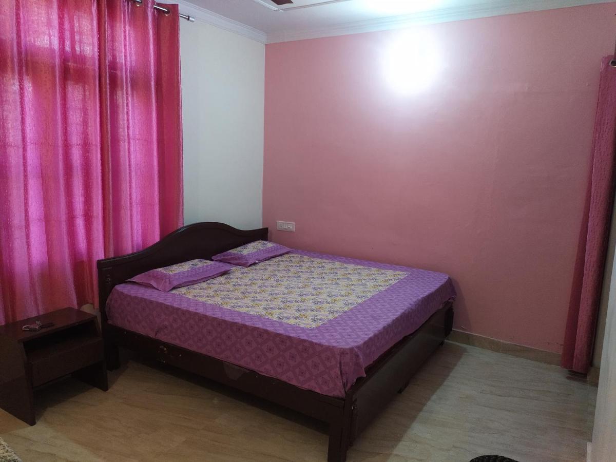 Anjali Home Stay Rishīkesh Εξωτερικό φωτογραφία